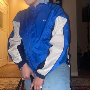 90s Nike windbreaker